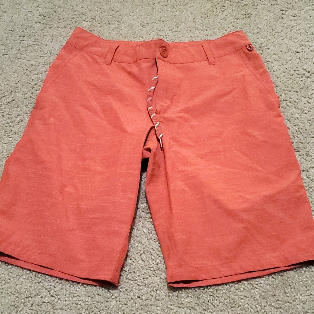 Swim tanks